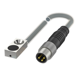 Balluff BES R04MC-PSC20B-EP00,5-GS49-107 Endüktif yakınlık anahtarları