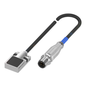 Balluff BES R01ZC-PSC50B-BS00,3-GS04-W52 Endüktif yakınlık anahtarları