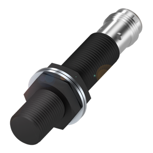 Balluff BES M12EI-PSC40A-S04G-S02 Endüktif Faktör 1 sensörler