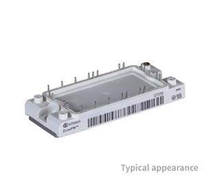 Infineon FP35R12N2T7_B11 1200 V, 35 A PIM IGBT module Turkiye