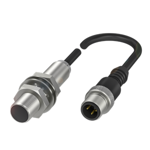Balluff BES M12MI-PSC40B-BP03-GS04 Endüktif yakınlık anahtarları
