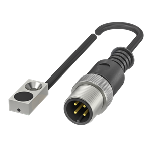 Balluff BES R04MC-PSC20B-EP00,36-GS04 Endüktif yakınlık anahtarları
