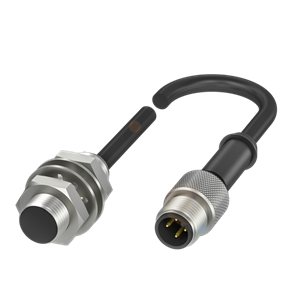 Balluff BES M12MD-POC40B-BP00,3-GS04-003 Endüktif yakınlık anahtarları