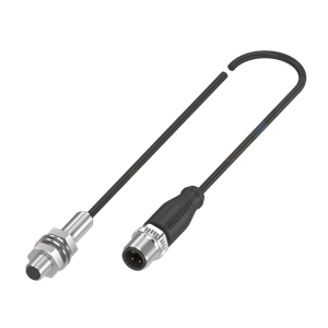 Balluff BES M08MG-GSC20B-BZ00,3-GS04-U02 Endüktif yakınlık anahtarları