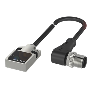 Balluff BES R01ZC-PSC80B-BP01-RS04-109 Endüktif yakınlık anahtarları