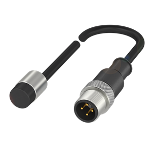 Balluff BES G11EA-PSC60F-EP00,3-GS04 Endüktif yakınlık anahtarları