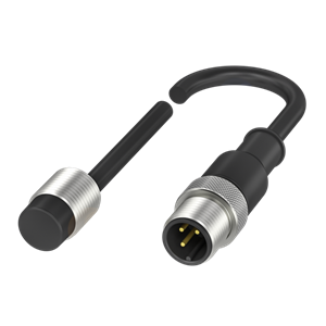 Balluff BES M12EA-PSC60F-EP00,3-GS04 Endüktif yakınlık anahtarları