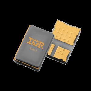 Infineon JANSR2N7270U Turkiye