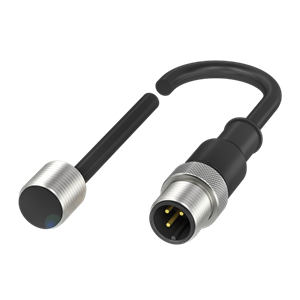 Balluff BES M12EA-POC40B-EP00,3-GS04 Endüktif yakınlık anahtarları