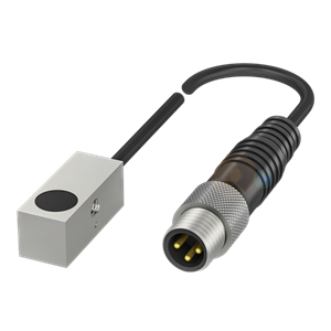 Balluff BES Q08MEC-PSC20B-EP00,3-GS49 Endüktif yakınlık anahtarları