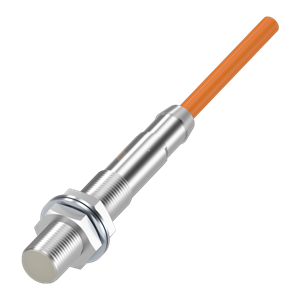 Balluff BES 516-329-SA14-AO-X-03 Yüksek sıcaklığa dayanıklı endüktif sensörler