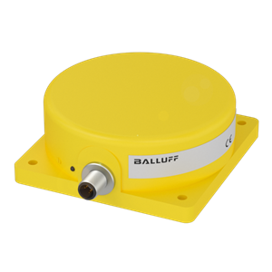 Balluff BES IKN-070T.38-G-S4 Endüktif yakınlık anahtarları