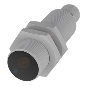 Balluff BES M18ML-PSC50A-S04G-W01 Endüktif Faktör 1 sensörler