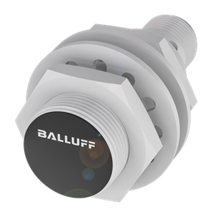 Balluff BES M18MF1-PSC50A-S04G-W Endüktif Faktör 1 sensörler