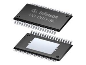 Infineon TLE7185-1E Turkiye