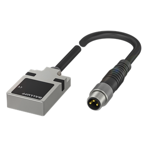 Balluff BES R01ZC-PSC70B-BP00.3-GS49 Endüktif yakınlık anahtarları