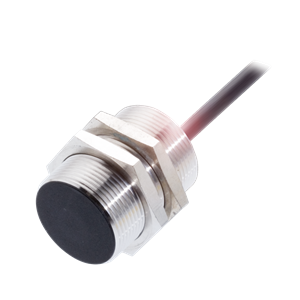 Balluff BES M30MF-USC15B-BP03 Endüktif yakınlık anahtarları