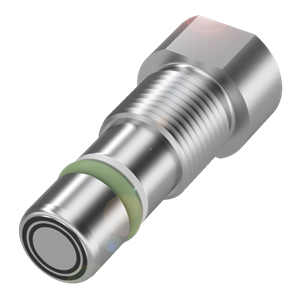 Balluff BCS Z094401-XXS20B-SZ02-T07 Özel özelliklere ve ayrı elektroniklere sahip kapasitif sensörler
