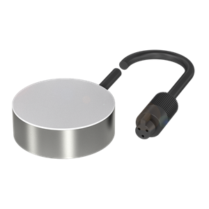 Balluff BCS D30T409-XXS15C-EP02-GZ01-002 Amplifikatörler için kapasitif sensör kafaları