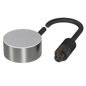 Balluff BCS D22T408-XXS10C-EP02-GZ01-002 Amplifikatörler için kapasitif sensör kafaları