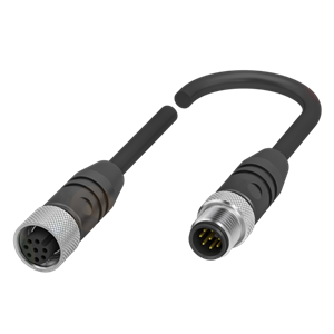 Balluff BCC M418-M418-3A-349-PS0825-005 Çift uçlu kablo setleri Turkiye