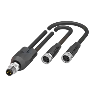 Balluff BCC M314-M314-M314-U2024-003 Y dağıtıcılar