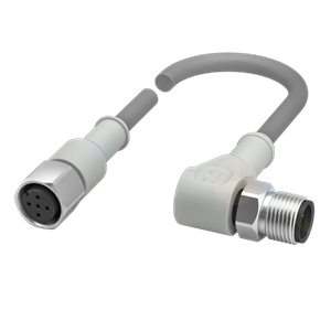 Balluff BCC S415-S425-3A-312-PX8534-020-C002 Çift uçlu kablo setleri