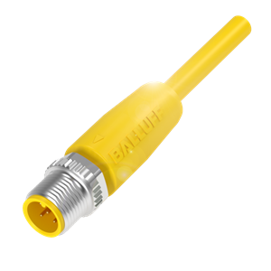 Balluff BCC M415-0000-2A-017-PV4534-050-C033 Tek uçlu kablo setleri