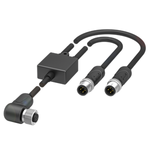 Balluff BCC M428-M414-M414-U3101-010/002 Y dağıtıcılar