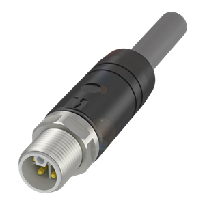 Balluff BCC S415-0000-2L-150-PX85A5-100 Tek uçlu kablo setleri