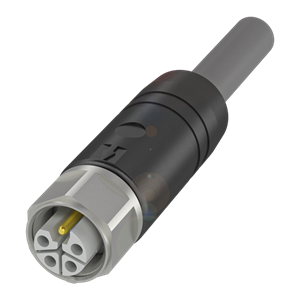 Balluff BCC S415-0000-1L-150-PX85A5-050 Tek uçlu kablo setleri
