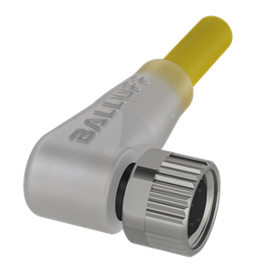 Balluff BCC M324-0000-10-008-PX4434-050-C003 Tek uçlu kablo setleri