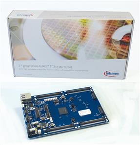 Infineon KIT_A2G_TC397XA_3V3_TRB Turkiye