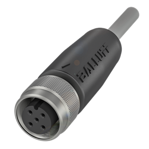 Balluff BCC M415-0000-1A-016-VS8534-100 Tek uçlu kablo setleri Turkiye