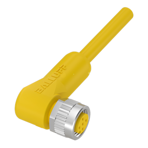 Balluff BCC M425-0000-1A-017-PV4534-100-C033 Tek uçlu kablo setleri