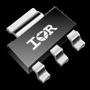 Infineon IRFL4105 Turkiye