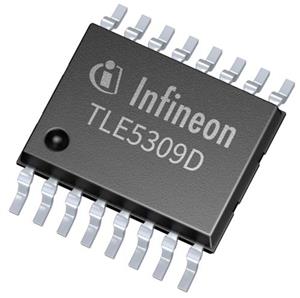 Infineon TLE5309D E1211 Turkiye