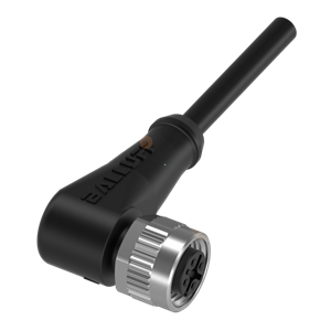 Balluff BCC M425-0000-1A-003-PX0434-100-C028 Tek uçlu kablo setleri