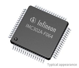 Infineon IMC301A-F064 Turkiye
