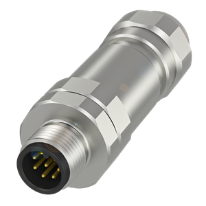 Balluff BCC S478-0000-2A-000-E1X850-000 Kablo montaj konnektörleri