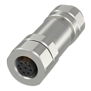 Balluff BCC S478-0000-1A-000-E1X850-000 Kablo montaj konnektörleri