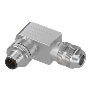 Balluff BCC M488-0000-2A-000-01X850-000 Kablo montaj konnektörleri