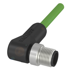 Balluff BCC M424-0000-2D-032-PS54N2-050-C028 Tek uçlu kablo setleri