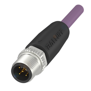 Balluff BCC M415-0000-2A-067-PS75N6-030 Tek uçlu kablo setleri