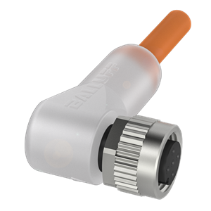 Balluff BCC M425-0000-1A-099-PV3434-100 Tek uçlu kablo setleri