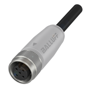 Balluff BCC W415-0000-1A-008-TW0434-050 Tek uçlu kablo setleri