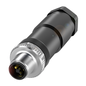 Balluff BCC M434-0000-2T-000-61X4A5-000 Kablo montaj konnektörleri