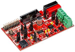 Infineon LITE LDO SBC V33 BOARD Turkiye