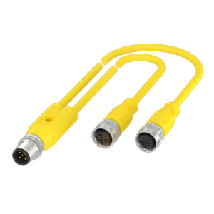 Balluff BCC M415-M415-M415-U2064-010 Y dağıtıcılar