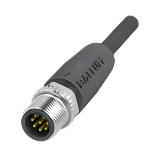 Balluff BCC M418-0000-2A-044-PX0825-030 Tek uçlu kablo setleri Turkiye
